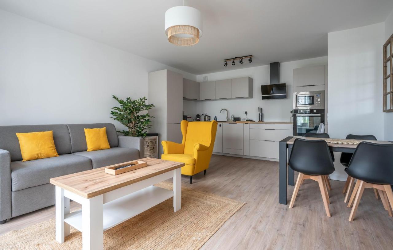 *Disneyland-Paris*4Pers, Netflix, Parking, Wifi เซร์ริส ภายนอก รูปภาพ